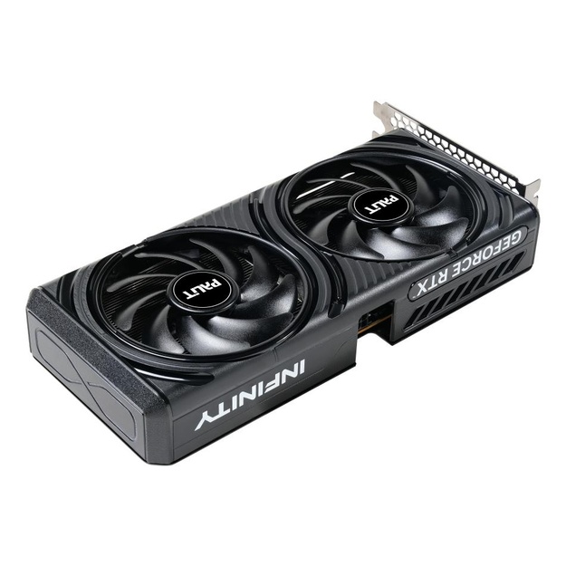 Graphics Card|PALIT|NVIDIA|GeForce RTX 5060|2280 MHz|8 GB|GDDR7|128 bit|PCI Express 5.0|Active|NE75060V19P1-GB2063L
