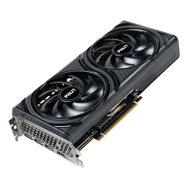 Graphics Card|PALIT|NVIDIA|GeForce RTX 5060|2280 MHz|8 GB|GDDR7|128 bit|PCI Express 5.0|Active|NE75060V19P1-GB2063L