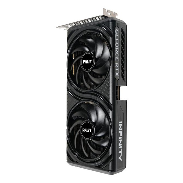 Graphics Card|PALIT|NVIDIA|GeForce RTX 5060|2280 MHz|8 GB|GDDR7|128 bit|PCI Express 5.0|Active|NE75060V19P1-GB2063L
