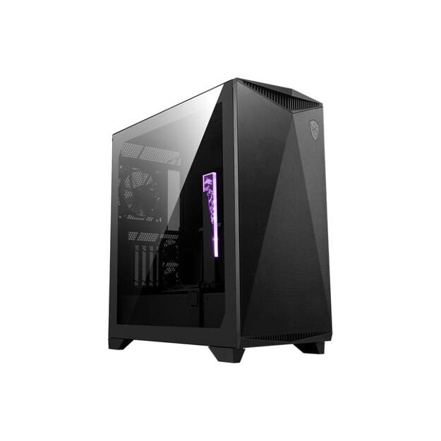 MSI MPG GUNGNIR 300P AIRFLOW case
