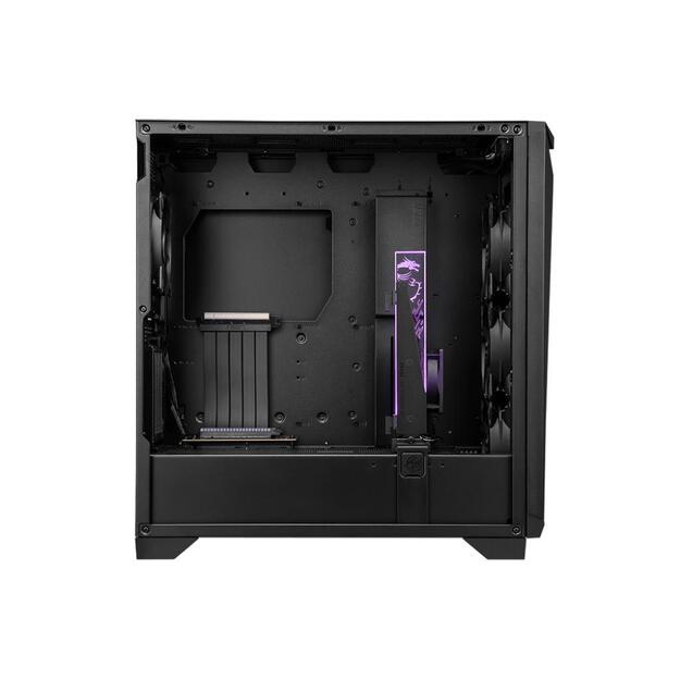 MSI MPG GUNGNIR 300P AIRFLOW case 7