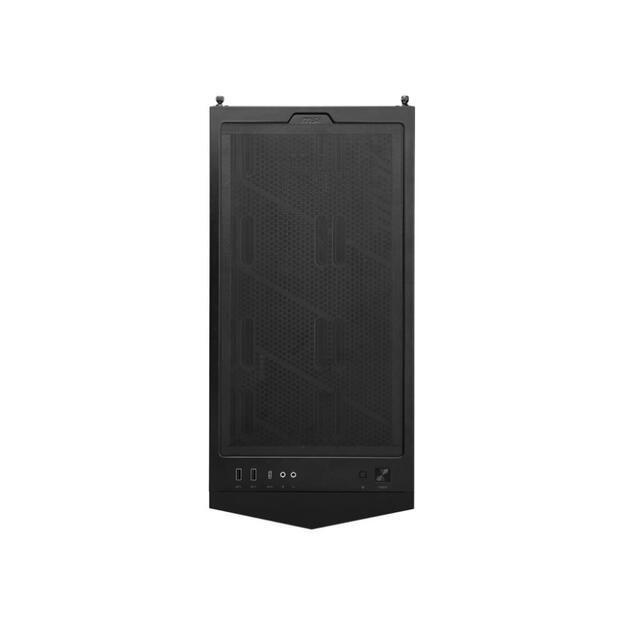 MSI MPG GUNGNIR 300P AIRFLOW case 4