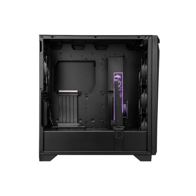 MSI MPG GUNGNIR 300P AIRFLOW case 3