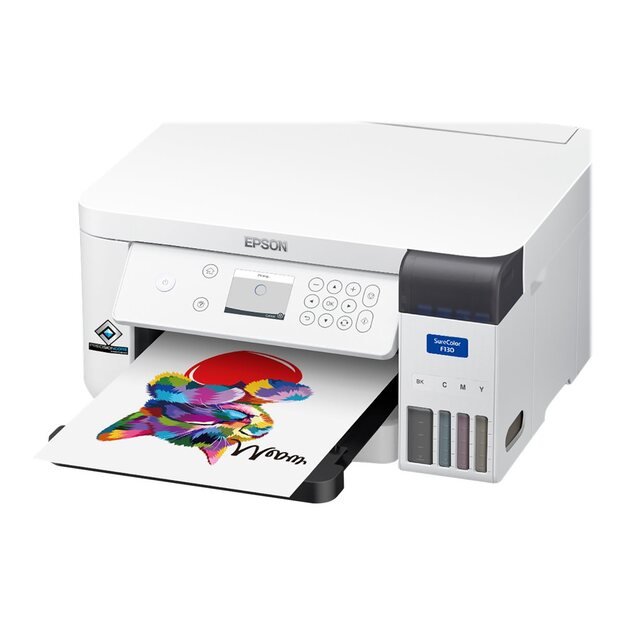 EPSON SureColor SC-F100 color LFP 90 sec/A4