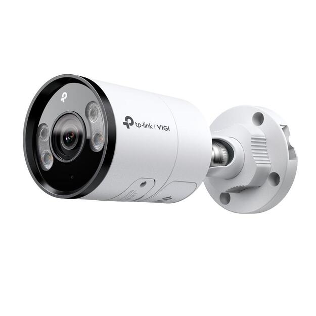 NET CAMERA BULLET H.265+ 8MP/INSIGHT S385(4MM) TP-LINK