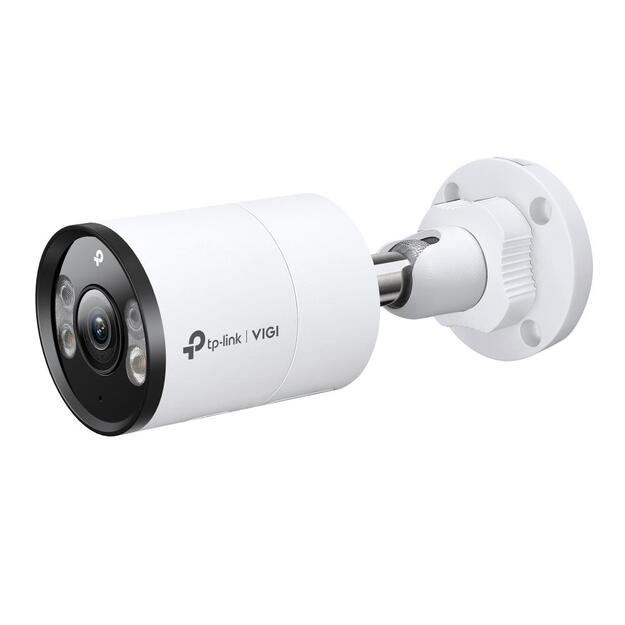 NET CAMERA BULLET H.265+ 8MP/INSIGHT S385(4MM) TP-LINK 2