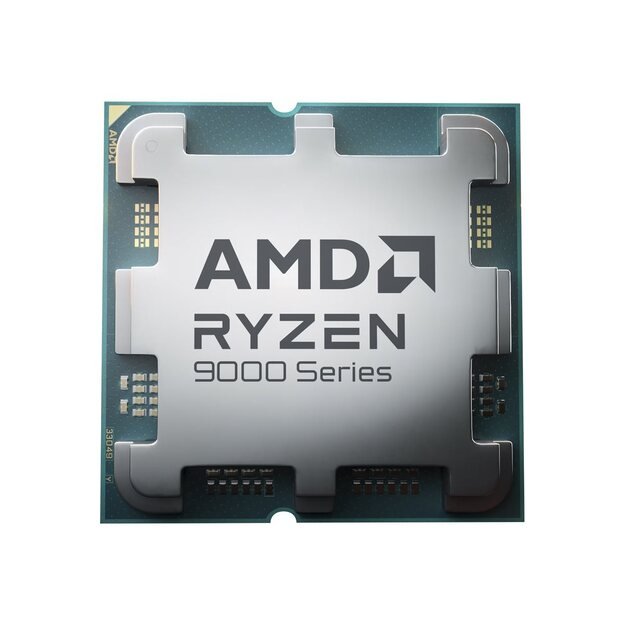 AMD Ryzen 7 9800X3D 5.2GHZ AM5 8C/16T 120W 104MB TRAY