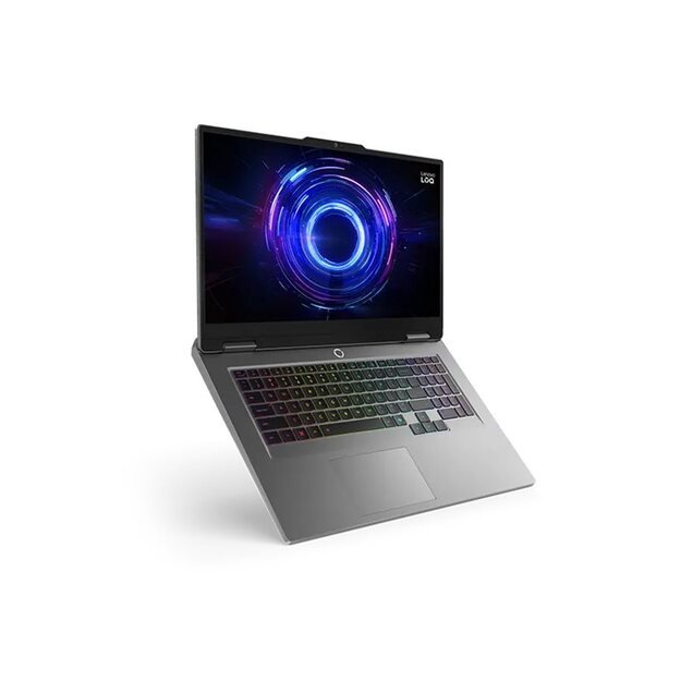 LENOVO LOQ 17IRX10 Intel Core i7-13650HX 17inch FHD 24GB 1TB SSD M.2 2242 PCIe GeForce RTX 5060 8GB W11H 2YR Carryin