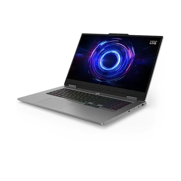 LENOVO LOQ 17IRX10 Intel Core i7-13650HX 17inch FHD 24GB 1TB SSD M.2 2242 PCIe GeForce RTX 5060 8GB W11H 2YR Carryin 3