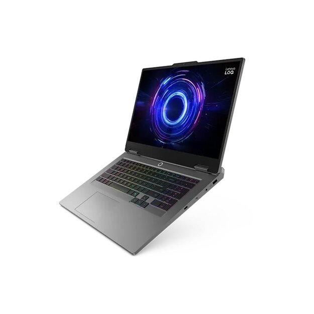 LENOVO LOQ 17IRX10 Intel Core i7-13650HX 17inch FHD 24GB 1TB SSD M.2 2242 PCIe GeForce RTX 5060 8GB W11H 2YR Carryin 1