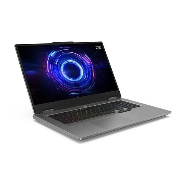 LENOVO LOQ 17IRX10 Intel Core i7-13650HX 17inch FHD 24GB 1TB SSD M.2 2242 PCIe GeForce RTX 5060 8GB W11H 2YR Carryin 2