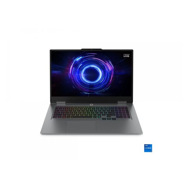LENOVO LOQ 17IRX10 Intel Core i7-13650HX 17inch FHD 24GB 1TB SSD M.2 2242 PCIe GeForce RTX 5060 8GB W11H 2YR Carryin 11