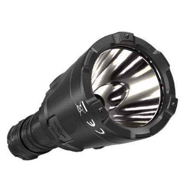FLASHLIGHT SRT SERIES/2100 LUMENS SRT6I NITECORE 2