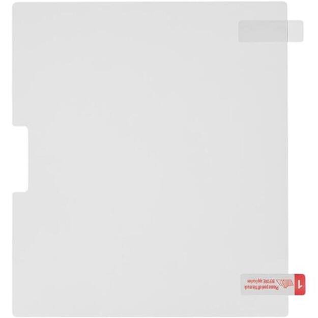 READER ACC PROTECTIVE FILM 7 /WRITING OBB0780R ONYX BOOX