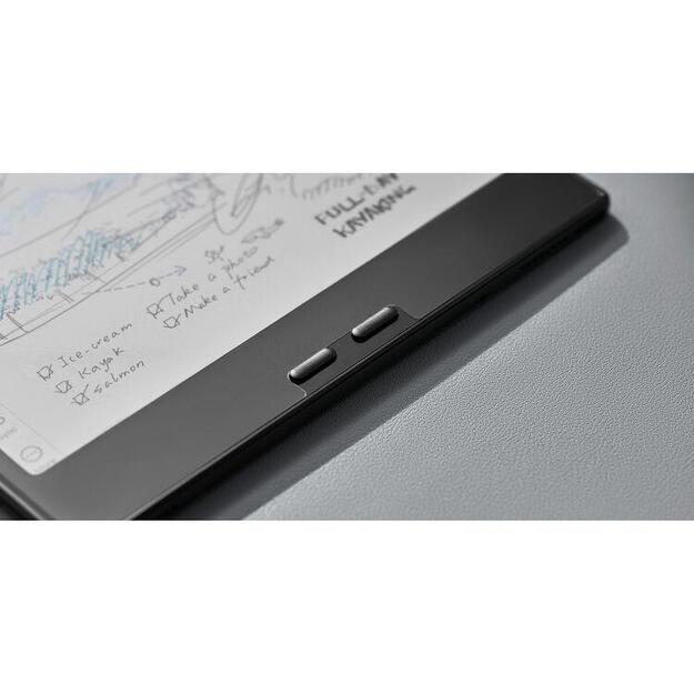 READER ACC PROTECTIVE FILM 7 /WRITING OBB0780R ONYX BOOX 2