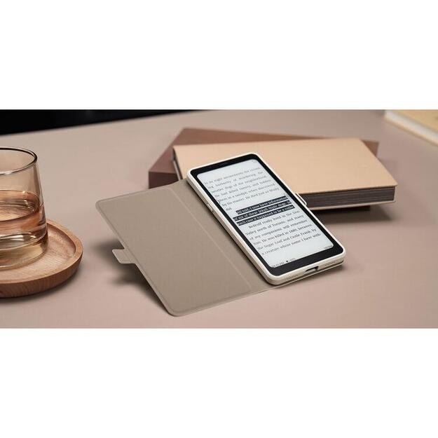 READER ACC CASE 6.13  MAGNETIC/PALMA2 2IN1 BLACK ONYX BOOX 6