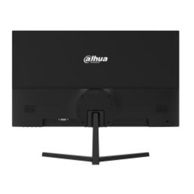 LCD Monitor|DAHUA|27  |1920 x 1080 pixels|Full HD|Native aspect ratio 16:9|LED|Flat|DHI-LM27-B221S 2