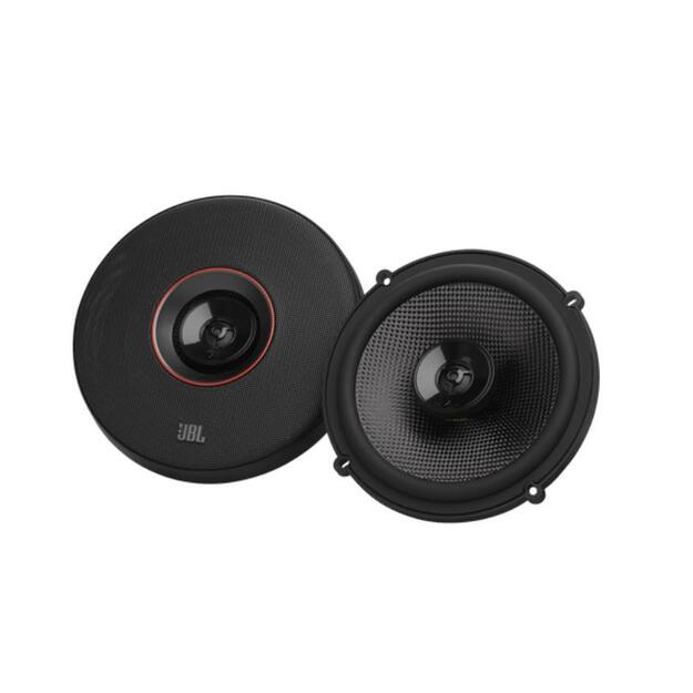 CAR SPEAKERS 6.5  CLUB 64SQ/COAXIAL FLAT JBLSPKCB64SQ JBL