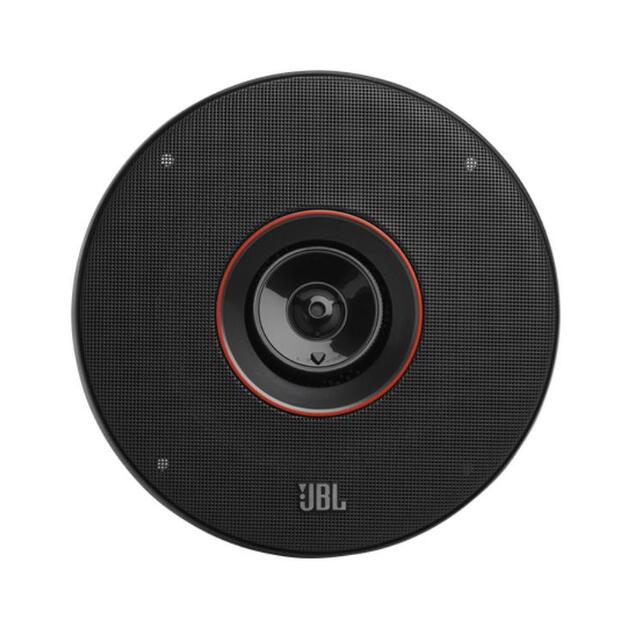 CAR SPEAKERS 6.5  CLUB 64SQ/COAXIAL FLAT JBLSPKCB64SQ JBL 4