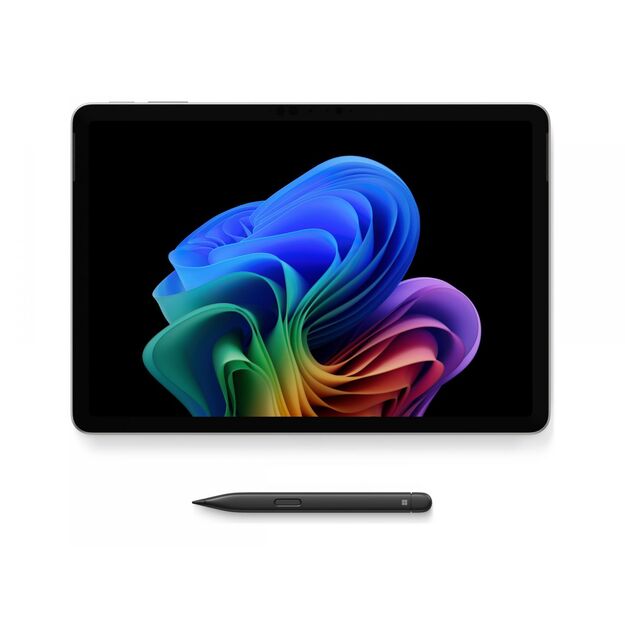 MICROSOFT Surface Pro12 Qualcom Snapdragon X 8-core 12inch 16GB 512GB W11P COMM Platinum 1