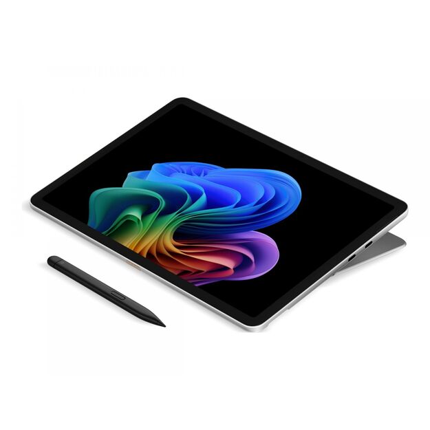 MICROSOFT Surface Pro12 Qualcom Snapdragon X 8-core 12inch 16GB 512GB W11P COMM Platinum 2