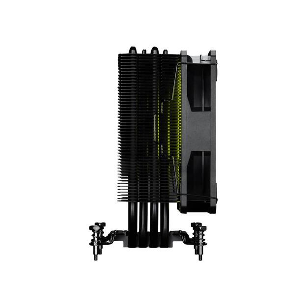 MSI MAG COREFROZR AA13 Global ARGB Gen2 Fan W/GREASE/HEAT PIPE-4 1