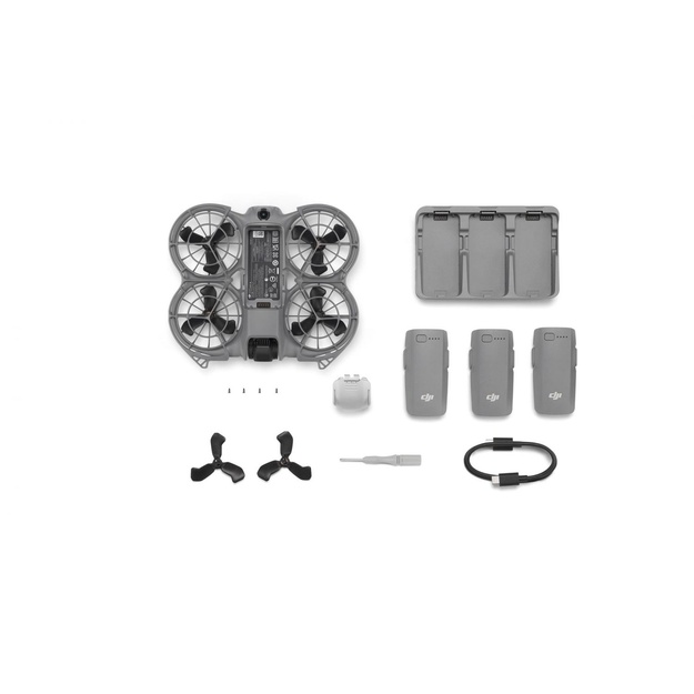 Drone|DJI|Neo 2 Fly More Combo|CP.FP.00000271
