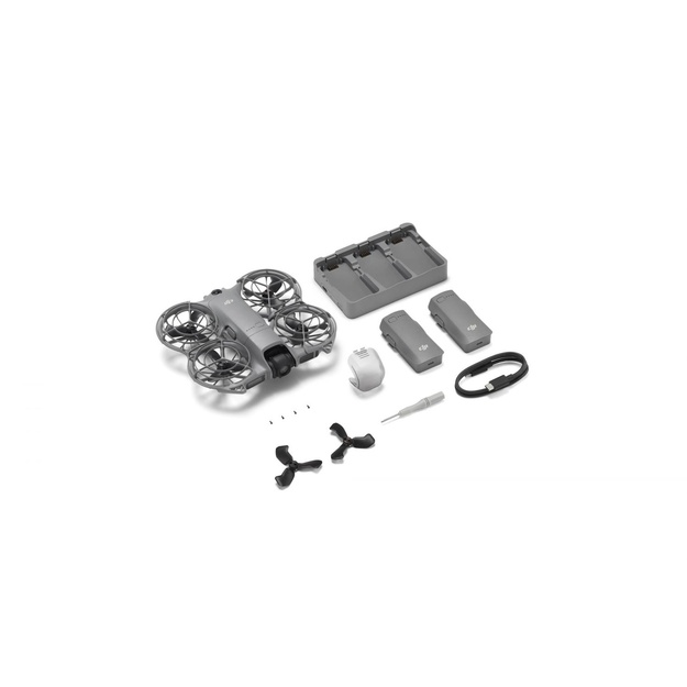 Drone|DJI|Neo 2 Fly More Combo|CP.FP.00000271
