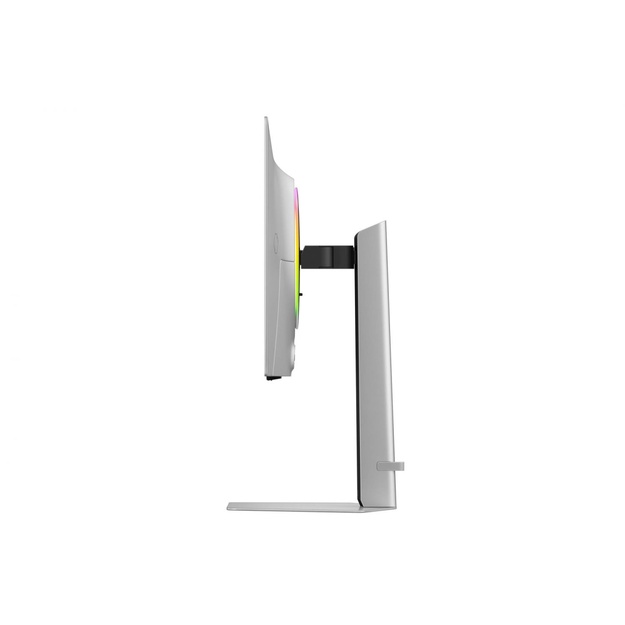 Monitor|SAMSUNG|27  |2560 x 1440 pixels|Quad HD|Native aspect ratio 16:9|OLED|Flat|LS27FG602SUXEN