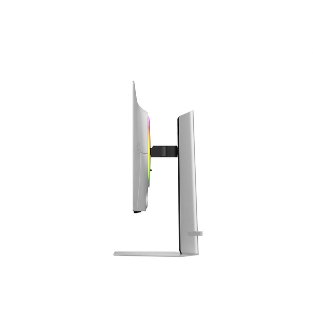 Monitor|SAMSUNG|27  |2560 x 1440 pixels|Quad HD|Native aspect ratio 16:9|OLED|Flat|LS27FG602SUXEN