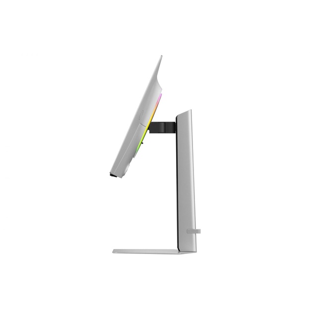 Monitor|SAMSUNG|27  |2560 x 1440 pixels|Quad HD|Native aspect ratio 16:9|OLED|Flat|LS27FG602SUXEN