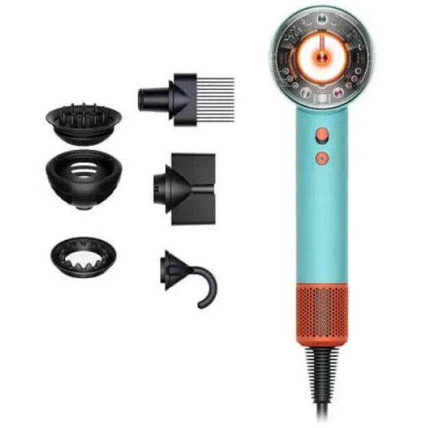 HAIR DRYER SUPERSONIC/HD16 NURAL CER 515276-01 DYSON
