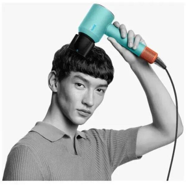 HAIR DRYER SUPERSONIC/HD16 NURAL CER 515276-01 DYSON 3