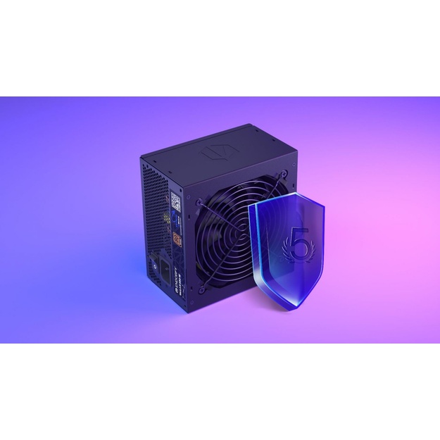 Power Supply|ENDORFY|ATX|PC|200 - 240 V|550 W|EY7A016