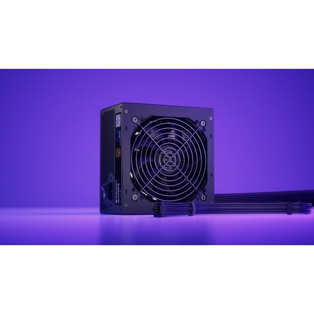 Power Supply|ENDORFY|ATX|PC|200 - 240 V|550 W|EY7A016 13