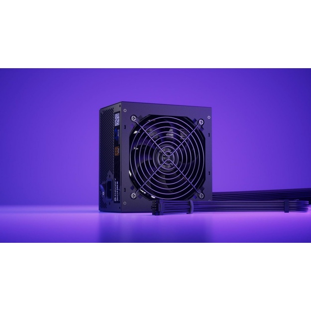 Power Supply|ENDORFY|ATX|PC|200 - 240 V|550 W|EY7A016