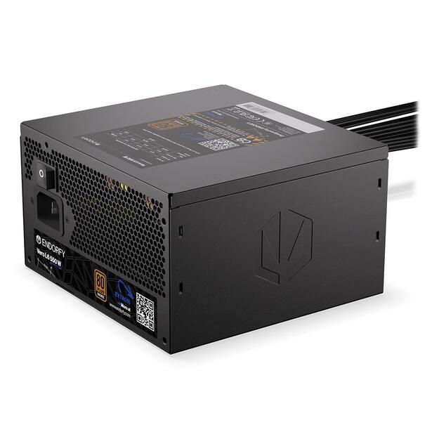 Power Supply|ENDORFY|ATX|PC|200 - 240 V|550 W|EY7A016 5