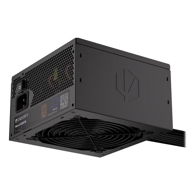 Power Supply|ENDORFY|ATX|PC|200 - 240 V|550 W|EY7A016 3