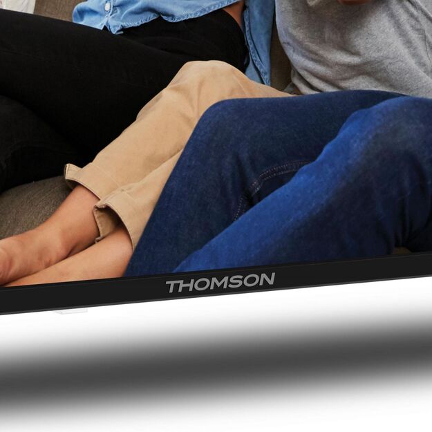 TV Set|THOMSON|43  |4K Ultra HD|3840 x 2160 pixels|Flat|16:9|LED|43UG4S14 4