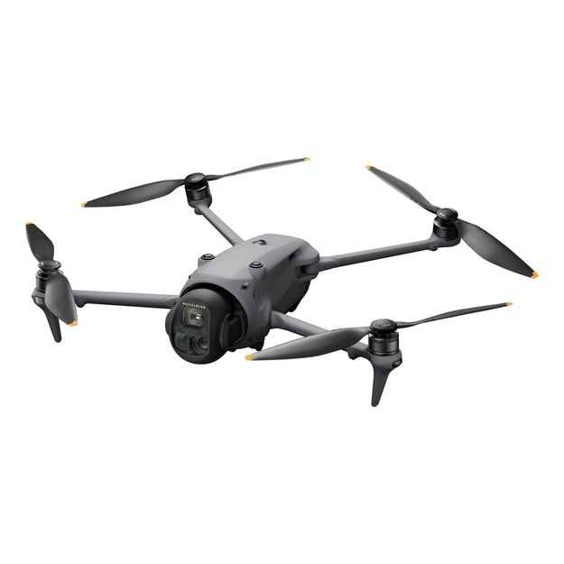 Drone|DJI|Mavic 4 Pro Fly More Combo|Consumer|CP.MA.00000848