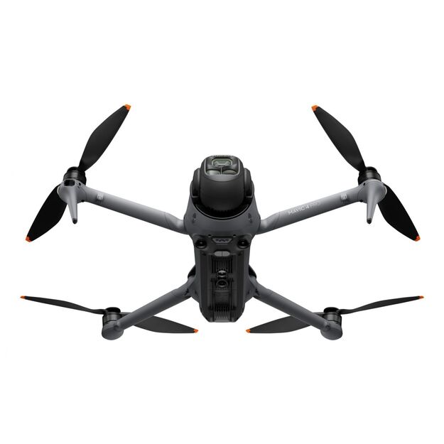 Drone|DJI|Mavic 4 Pro Fly More Combo|Consumer|CP.MA.00000848