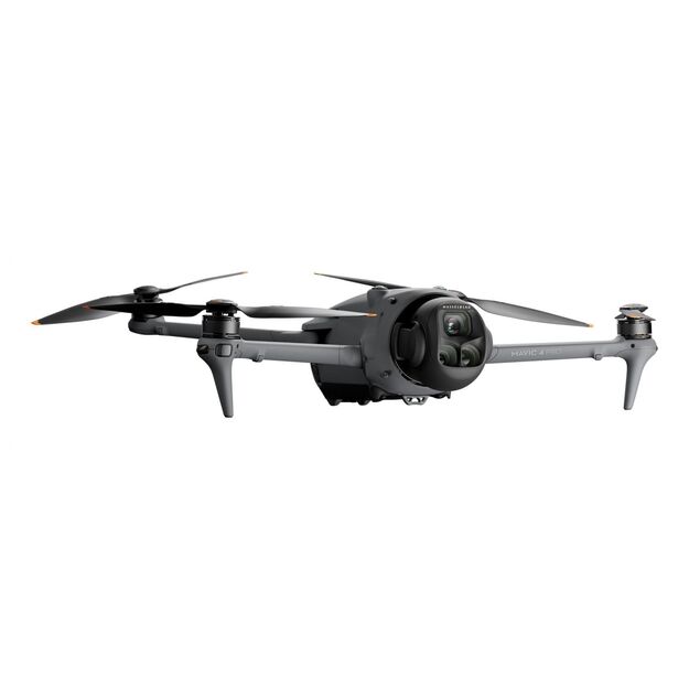 Drone|DJI|Mavic 4 Pro Fly More Combo|Consumer|CP.MA.00000848