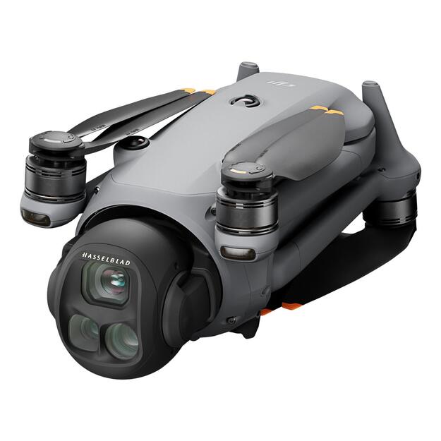 Drone|DJI|Mavic 4 Pro Fly More Combo|Consumer|CP.MA.00000848