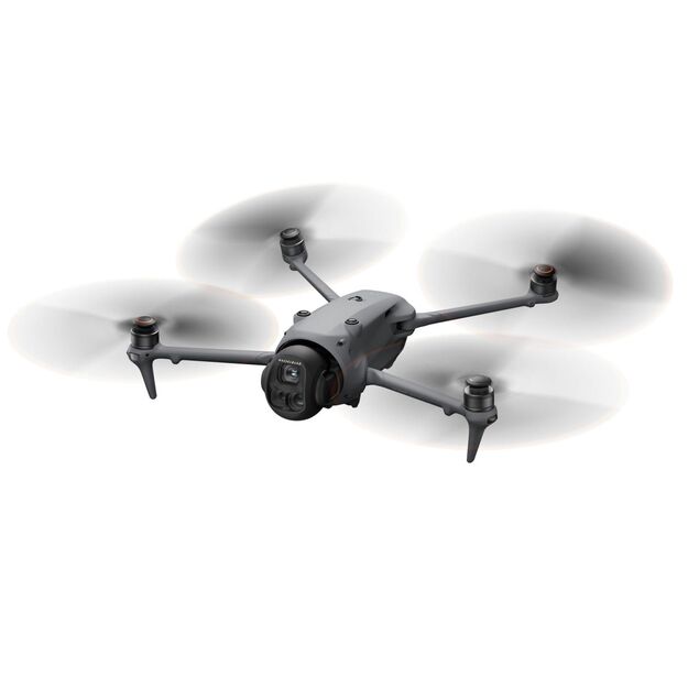 Drone|DJI|Mavic 4 Pro Fly More Combo|Consumer|CP.MA.00000848
