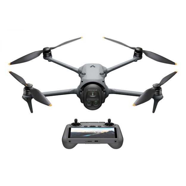 Drone|DJI|Mavic 4 Pro Fly More Combo|Consumer|CP.MA.00000848