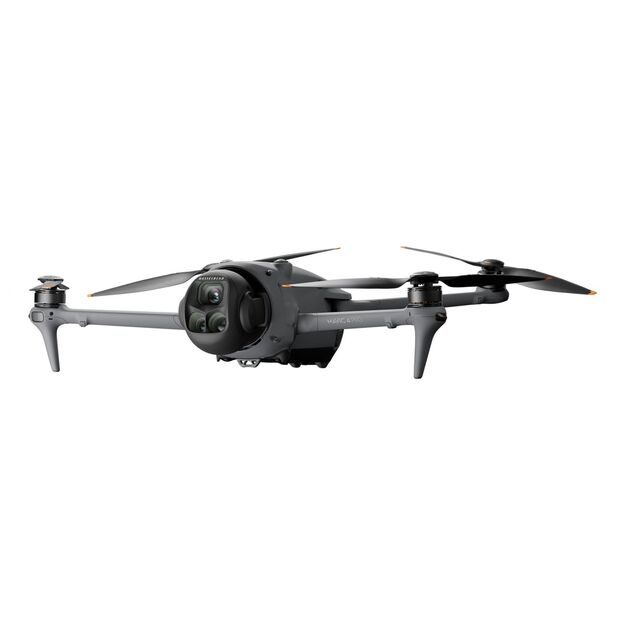 Drone|DJI|Mavic 4 Pro Fly More Combo|Consumer|CP.MA.00000848
