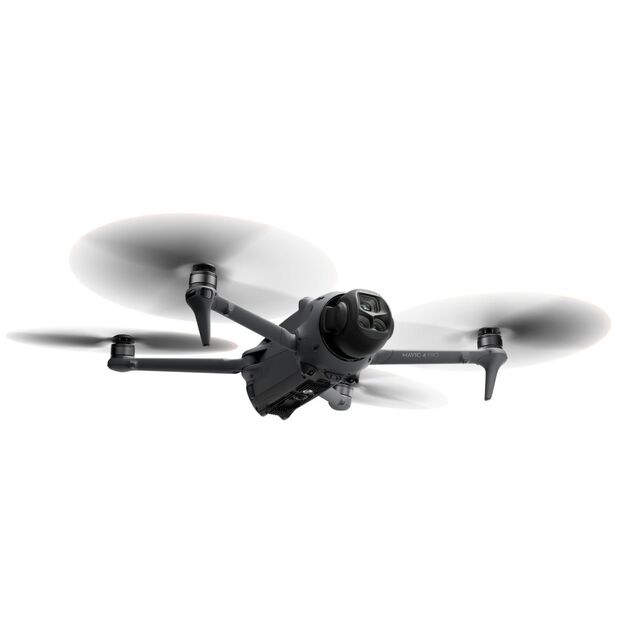 Drone|DJI|Mavic 4 Pro Fly More Combo|Consumer|CP.MA.00000848