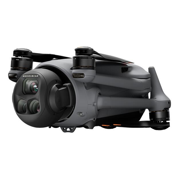 Drone|DJI|Mavic 4 Pro Fly More Combo|Consumer|CP.MA.00000848