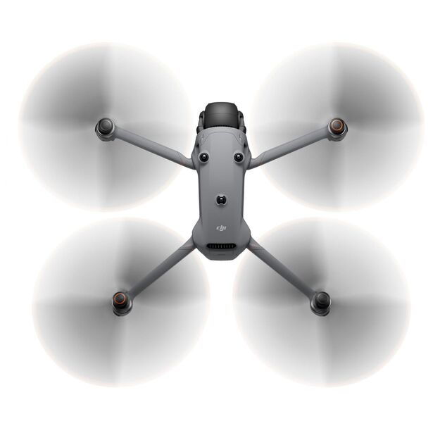 Drone|DJI|Mavic 4 Pro Fly More Combo|Consumer|CP.MA.00000848