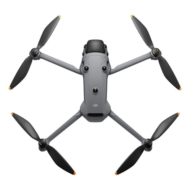 Drone|DJI|Mavic 4 Pro Fly More Combo|Consumer|CP.MA.00000848